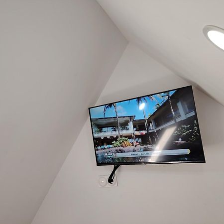 Bed and Breakfast Locatif Gare Lille Europe Souvenir Esterno foto