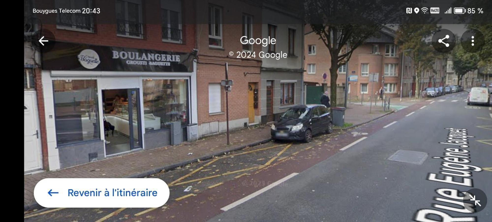 Bed and Breakfast Locatif Gare Lille Europe Souvenir Esterno foto