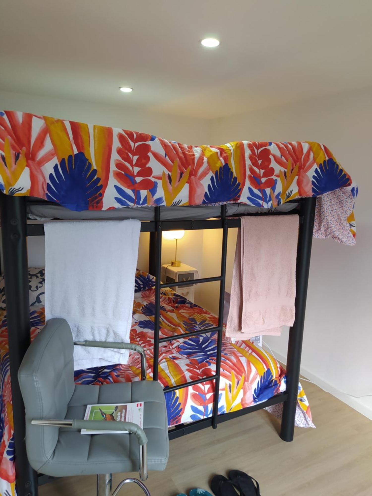 Bed and Breakfast Locatif Gare Lille Europe Souvenir Esterno foto
