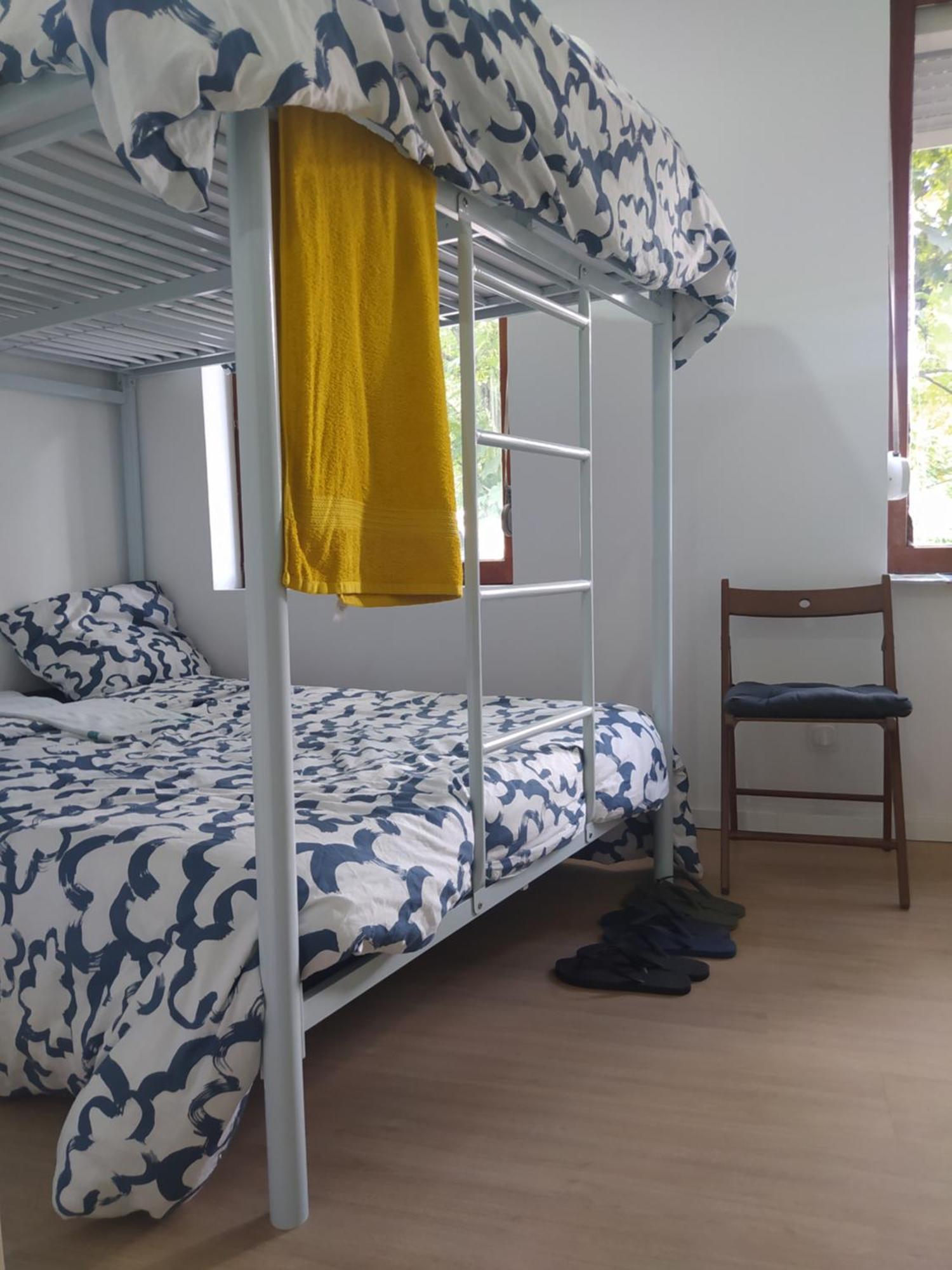 Bed and Breakfast Locatif Gare Lille Europe Souvenir Esterno foto