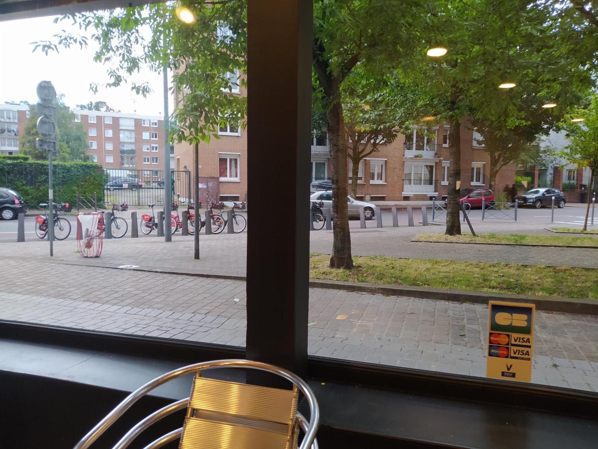 Bed and Breakfast Locatif Gare Lille Europe Souvenir Esterno foto