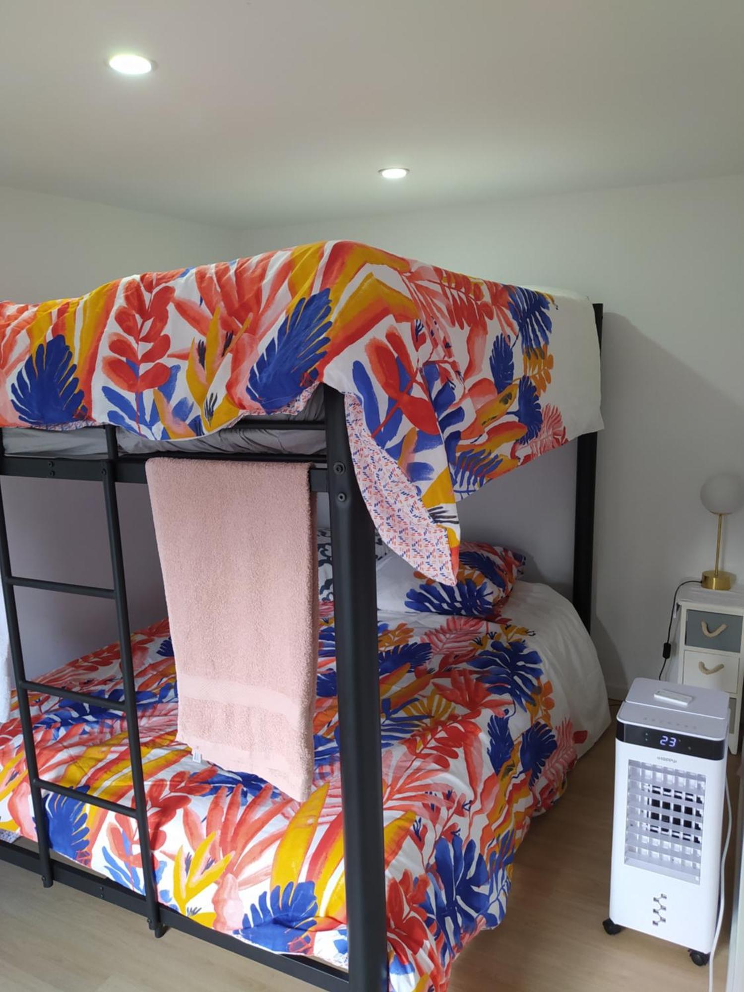 Bed and Breakfast Locatif Gare Lille Europe Souvenir Esterno foto