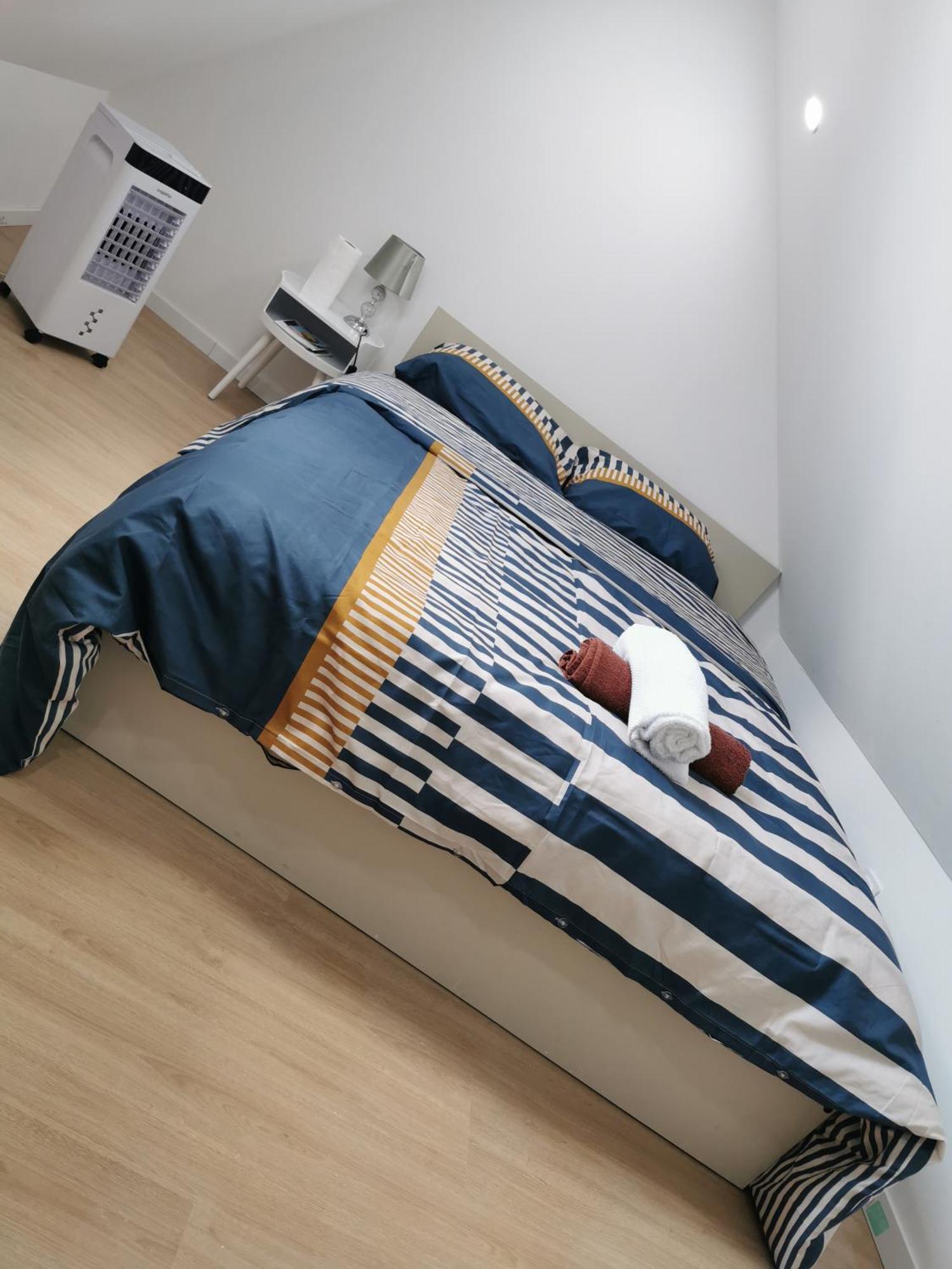 Bed and Breakfast Locatif Gare Lille Europe Souvenir Esterno foto