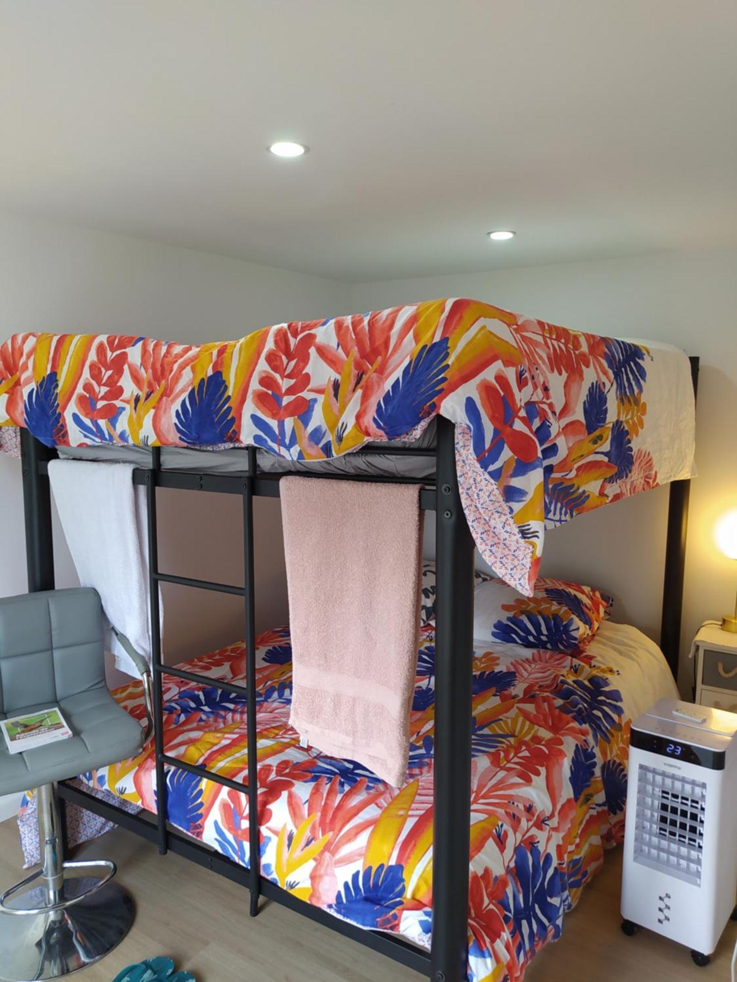 Bed and Breakfast Locatif Gare Lille Europe Souvenir Esterno foto