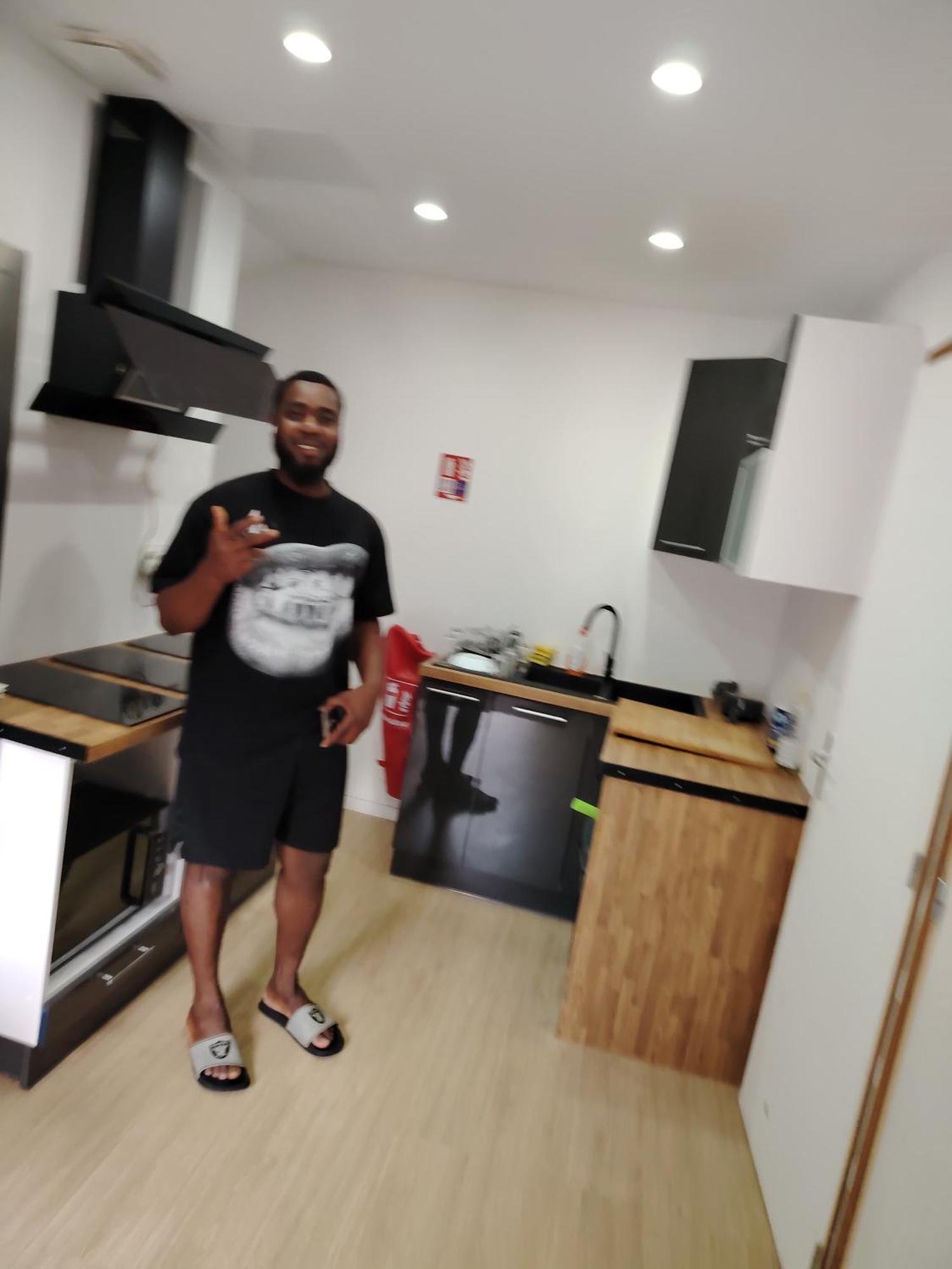 Bed and Breakfast Locatif Gare Lille Europe Souvenir Esterno foto